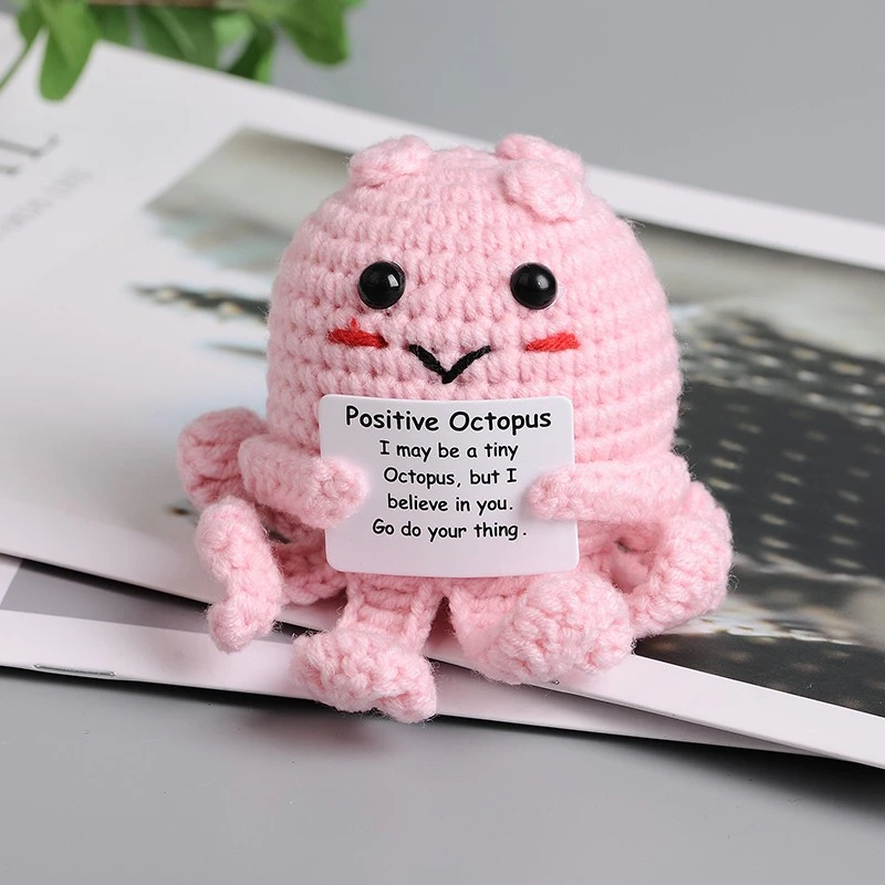 Crochet Potted Cactus Ornament suppliers